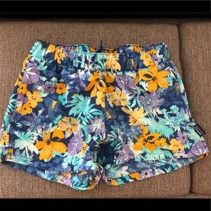 Barely Baggie shorts